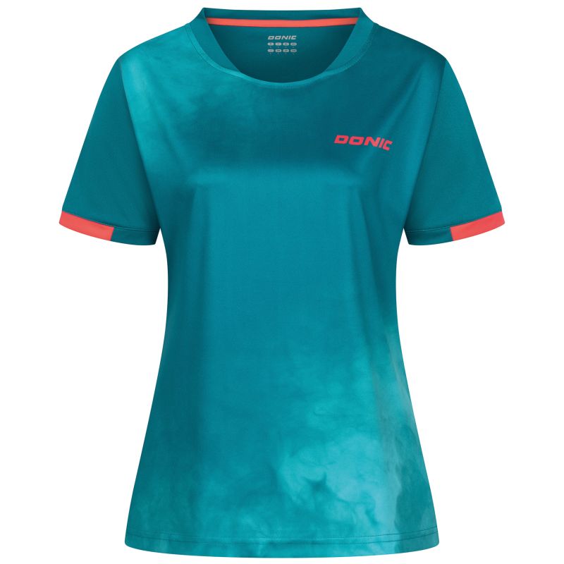 Donic Damen-Shirt Lyra
