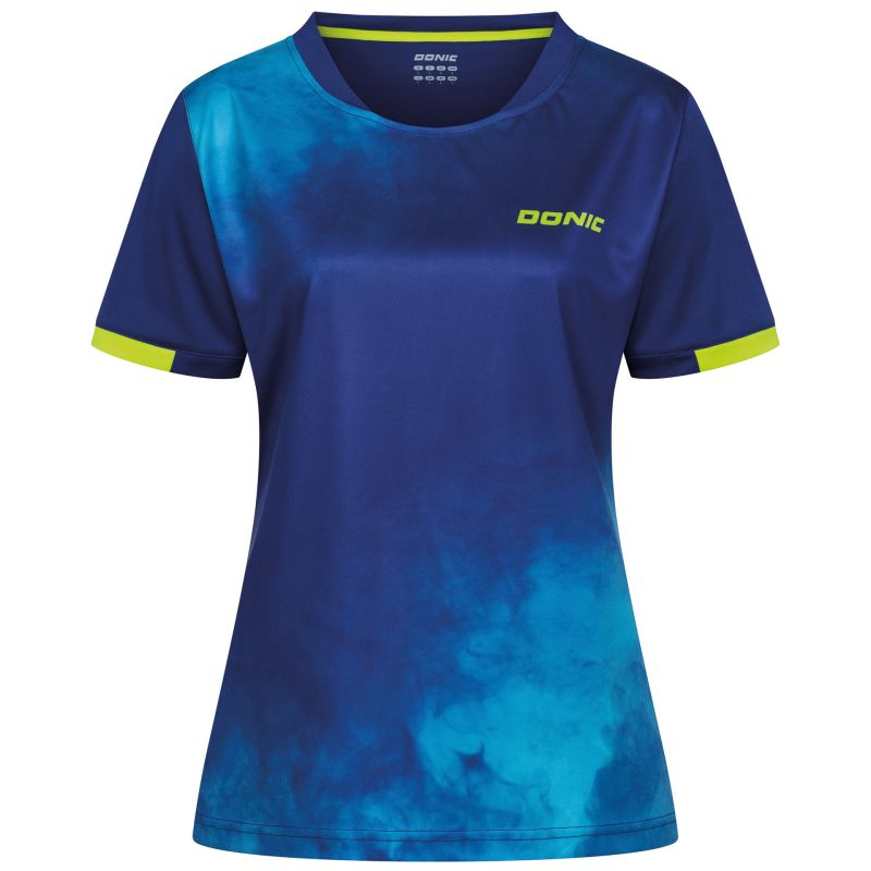 Donic Damen-Shirt Lyra