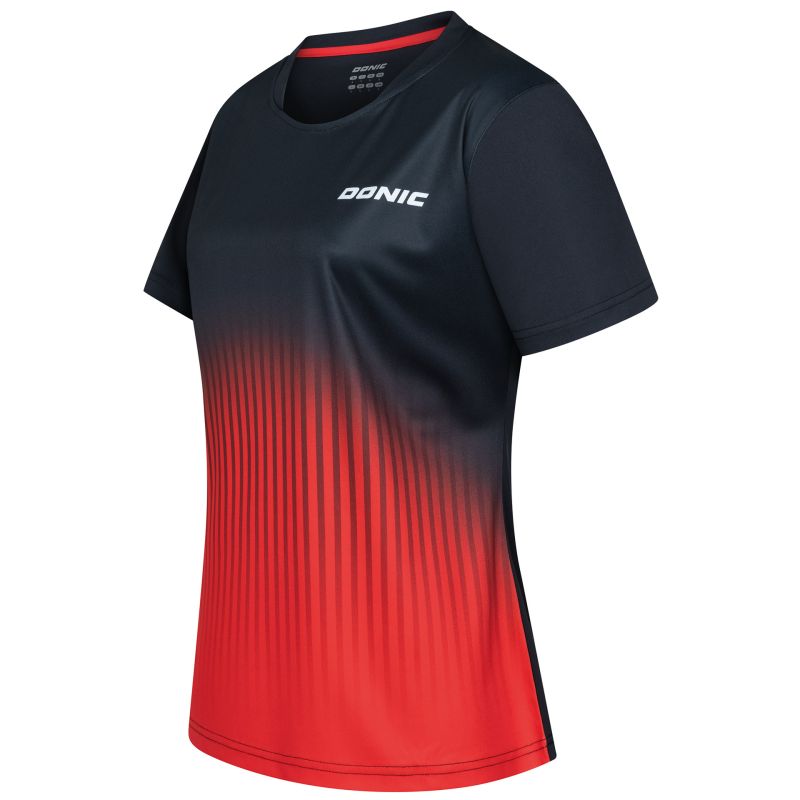 Donic Damen-Shirt Nuvon