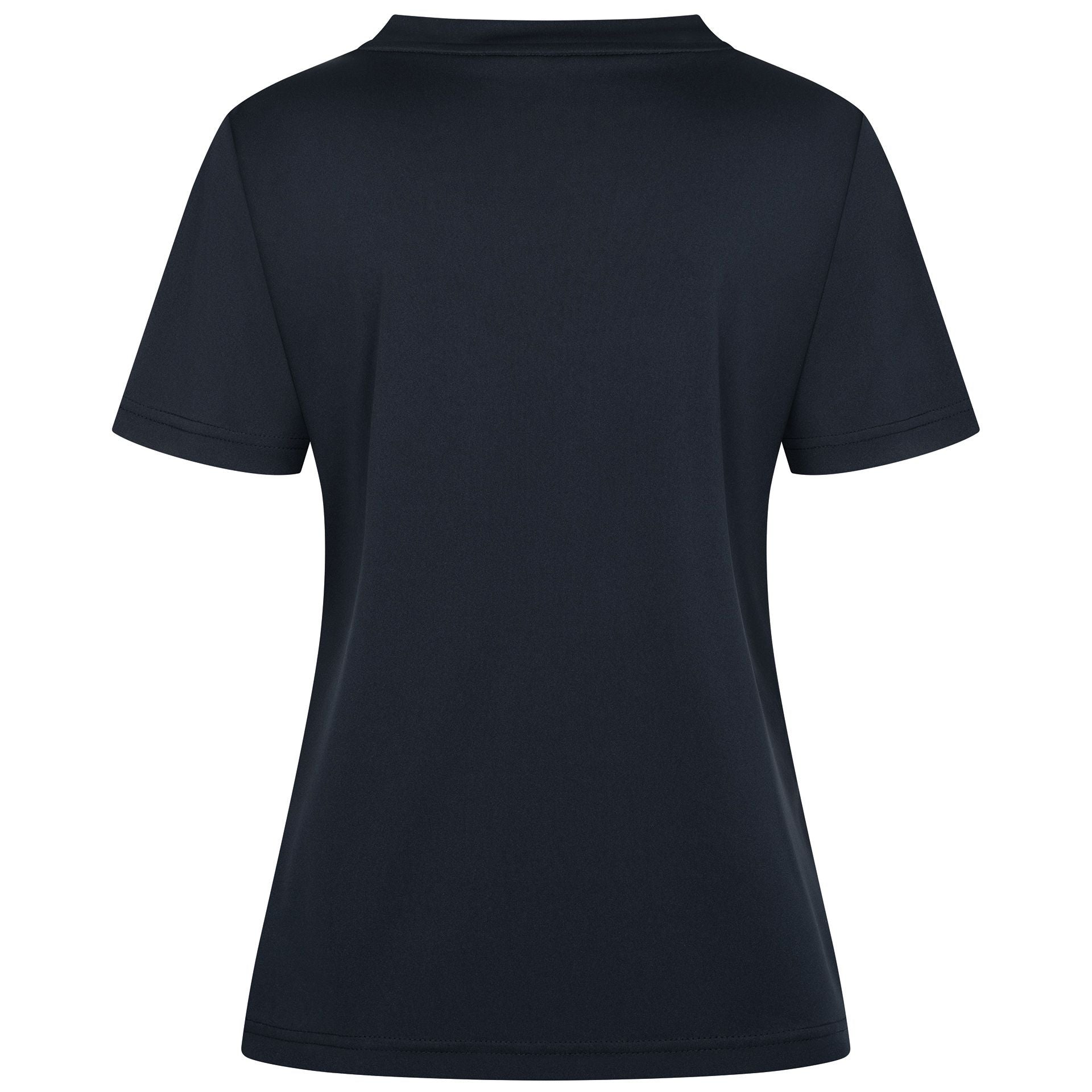 Donic Shirt Spider Lady Schwarz/Pink