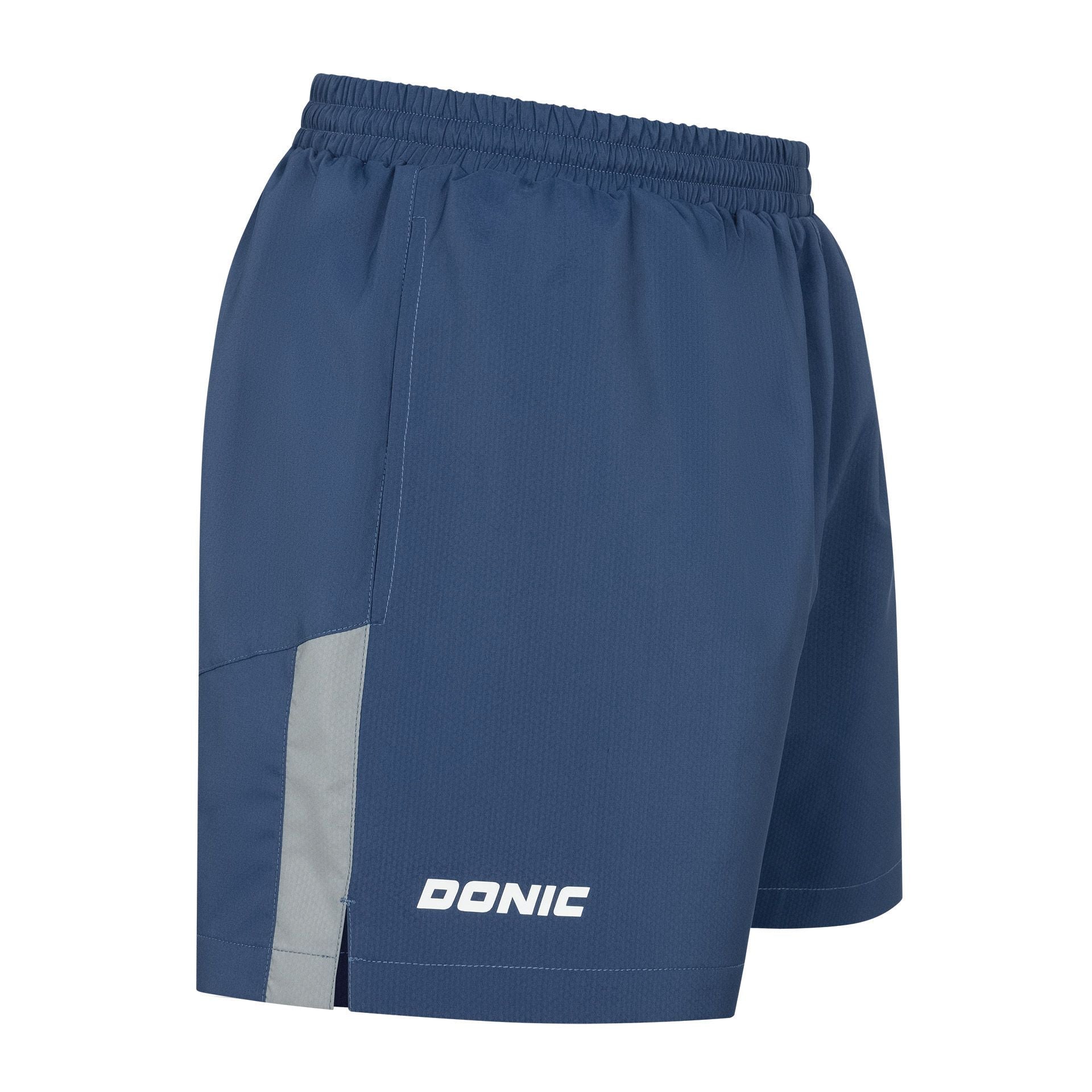 Donic short Pure Junior navy/grey