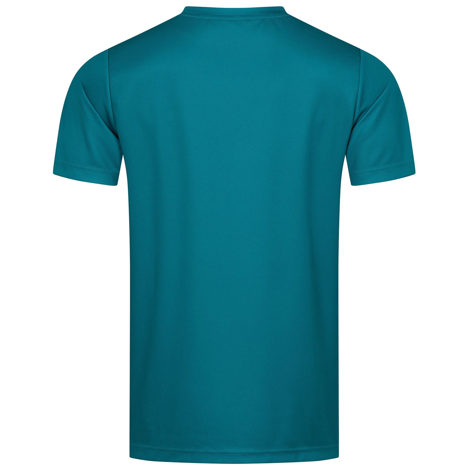 Donic T-Shirt Driva Junior grün/hellblau