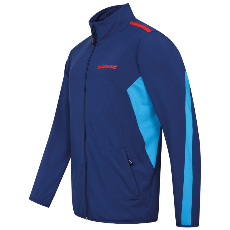 Donic Trainingsjacke Averis