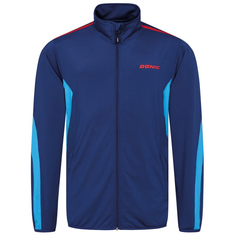 Donic Trainingsjacke Averis