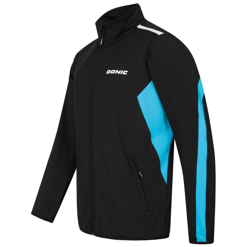 Donic Trainingsjacke Averis