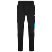 Donic Trainingshose Trail marine/königsblau/lime