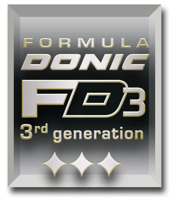 Donic Bluefire M2 DONIC SE - tabletennisstore.eu