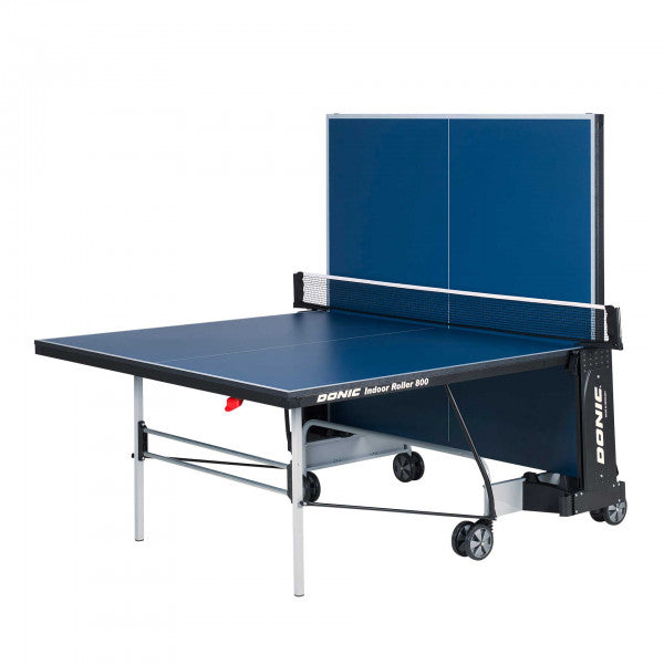 Donic Tisch Indoor Roller 800