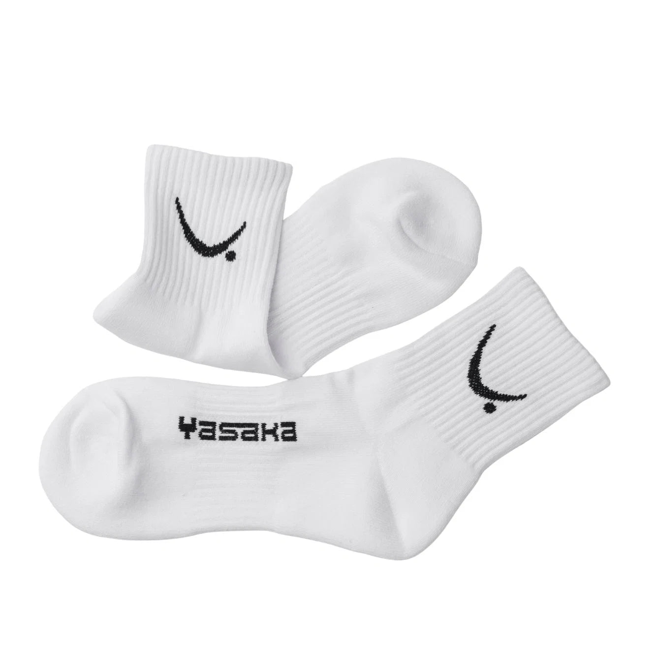 Yasaka Socken Arc