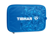 Tibhar Double Cover Spectra Quadrat Blau