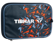 Tibhar Double Cover Spectra quadratisch marine/orange