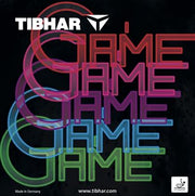 Tibhar Spiel