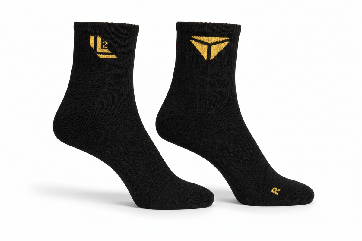 Tibhar Socken L2