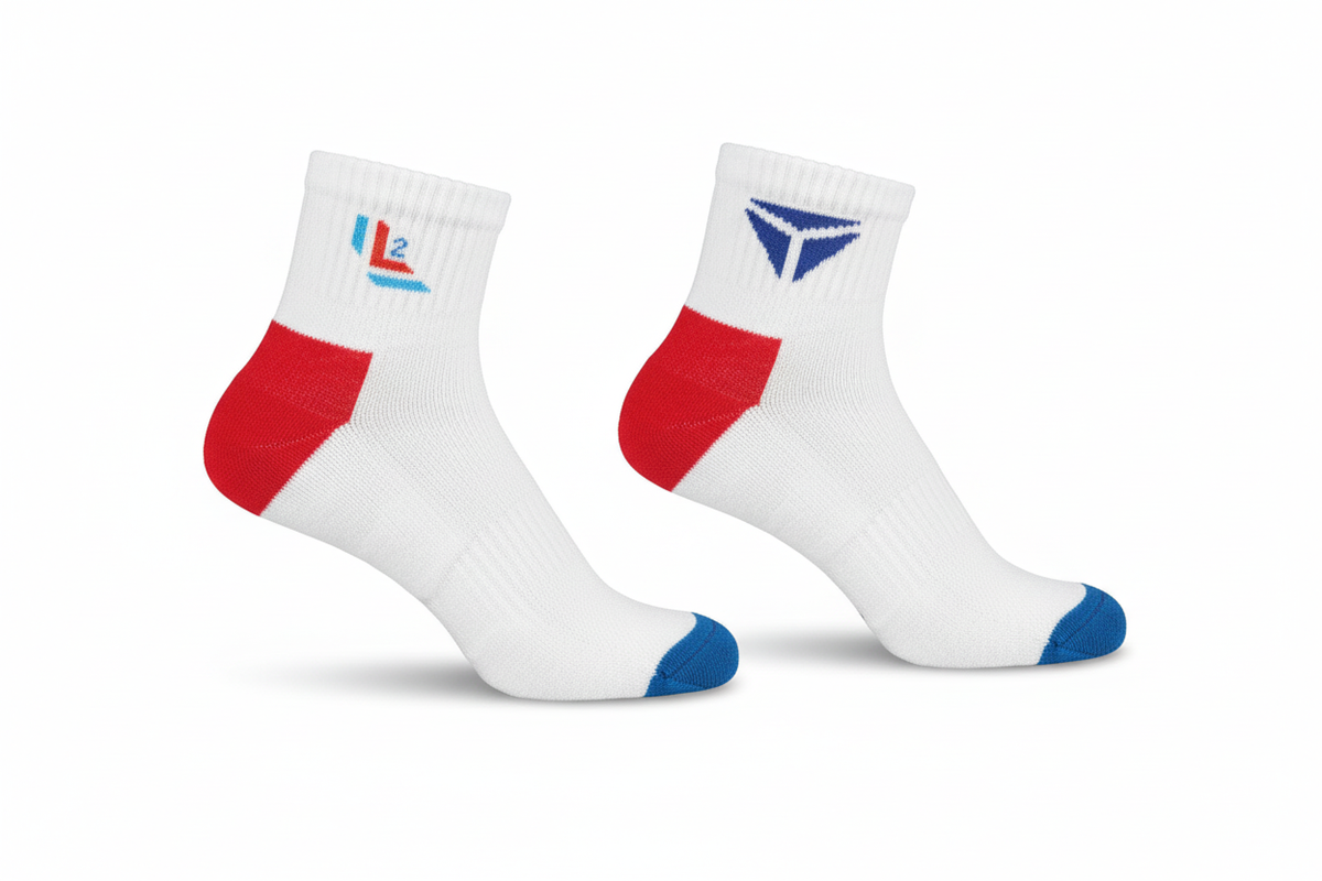 Tibhar Socken L2