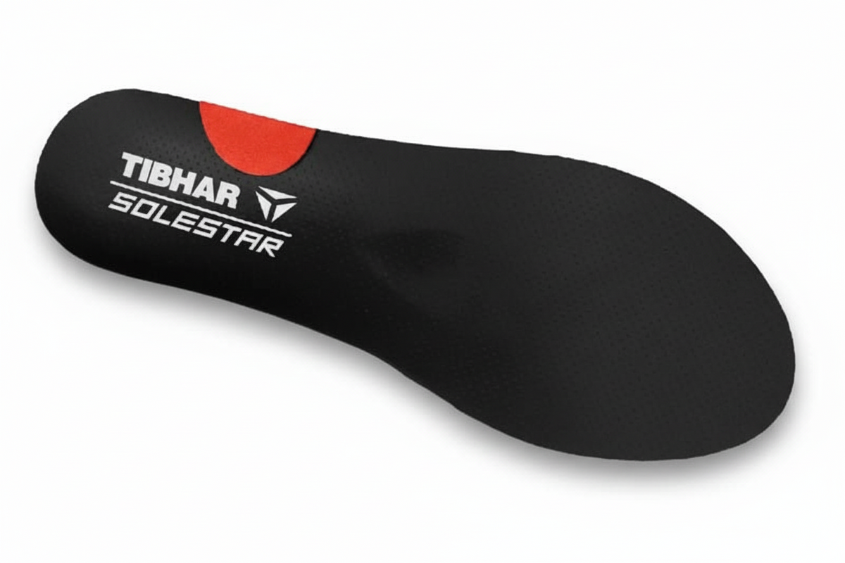 Tibhar Sportsohle DynaStep