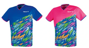 Tibhar TT-Shirt L2 Unterholz