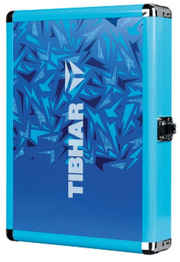 Tibhar Alum Cube Spectra blau