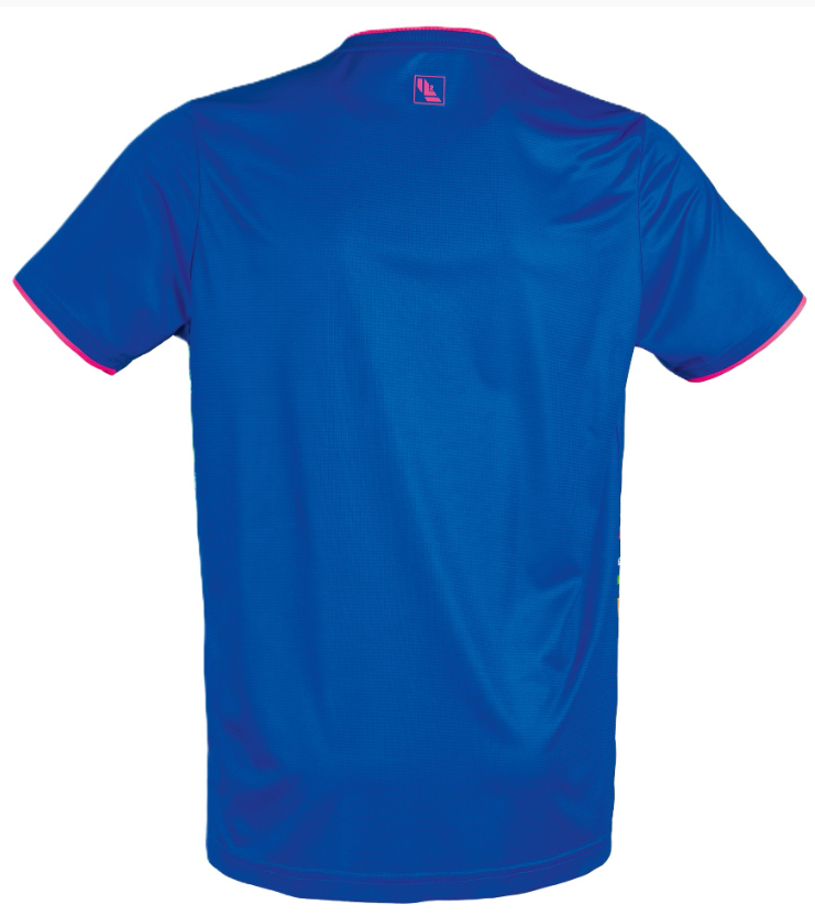 Tibhar TT-Shirt L2 Unterholz