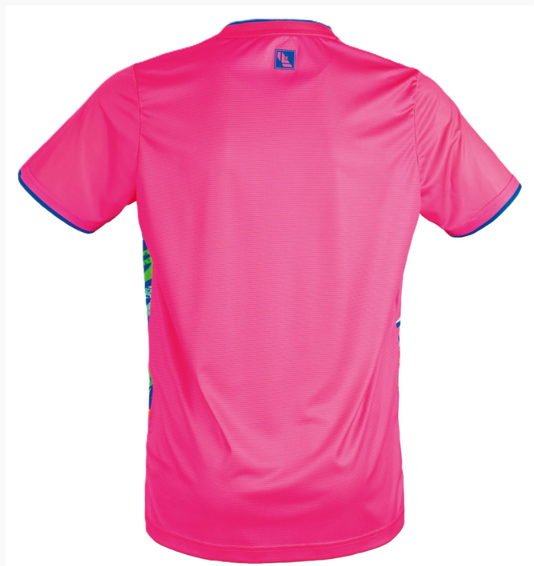 Tibhar TT-Shirt L2 Unterholz