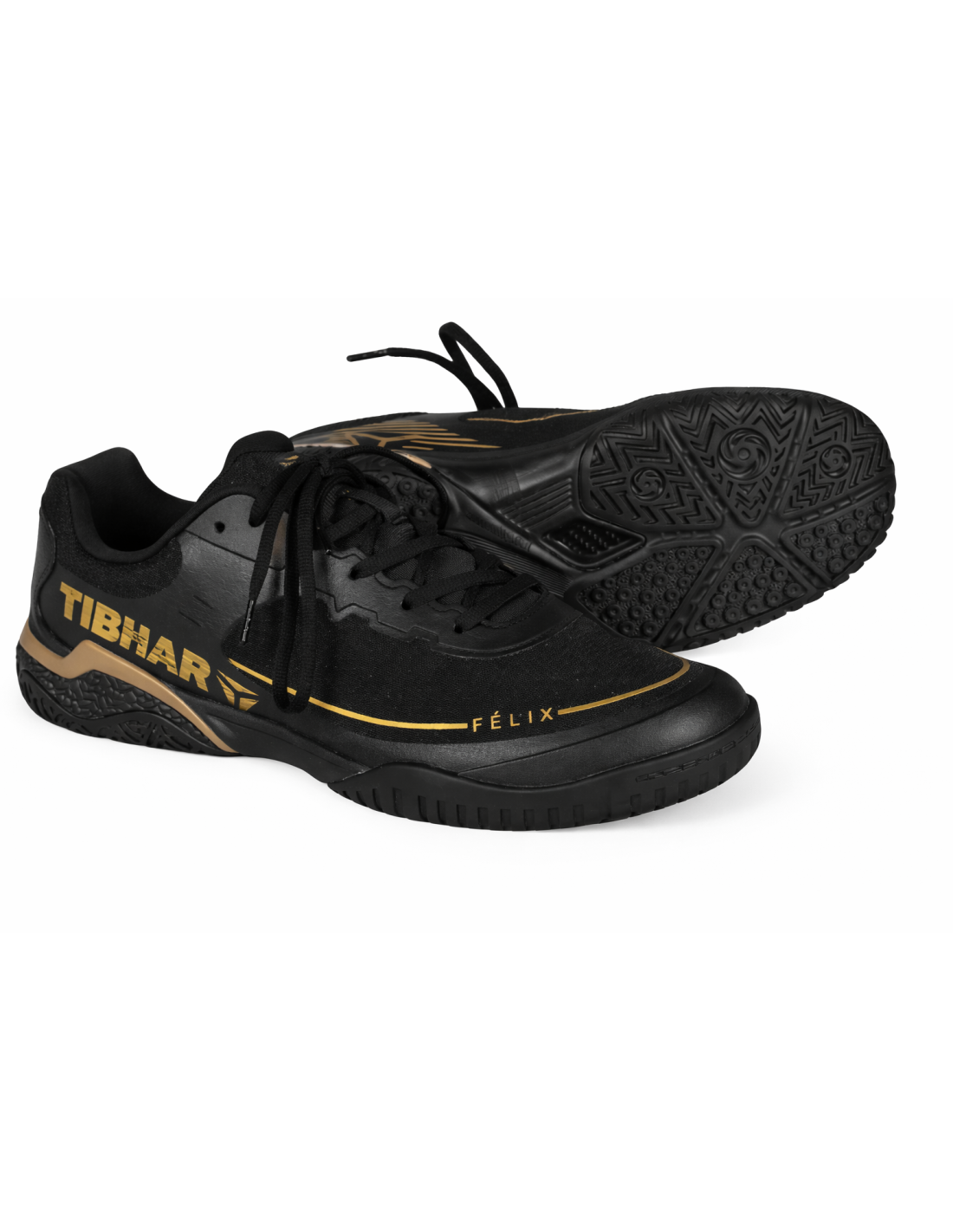 Tibhar Schuhe Felix Hyper Fire