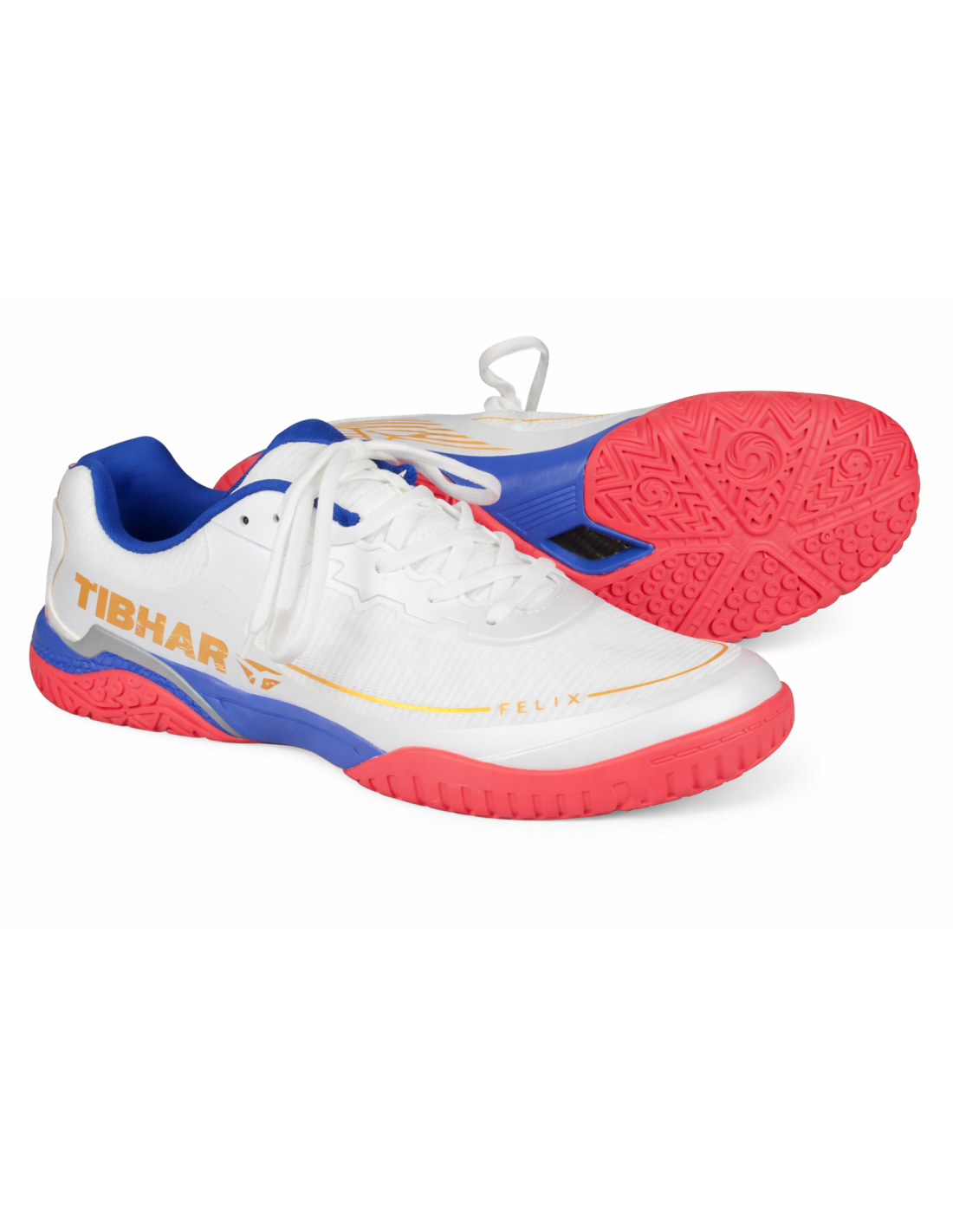 Tibhar Schuhe Felix Hyper Fire
