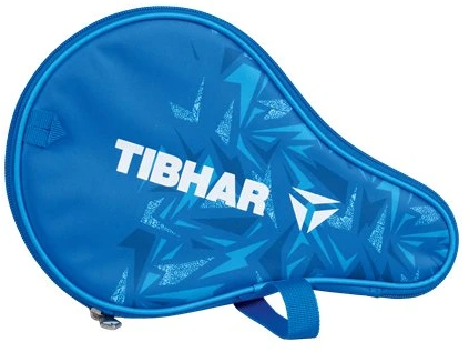 Tibhar Hülle Spectra rund blau