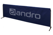 Andro Surround Stabilo blau 2,33m x 73cm. 5er Set