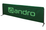 Andro Surround Stabilo grün 2,33m x 73cm. 5er Set