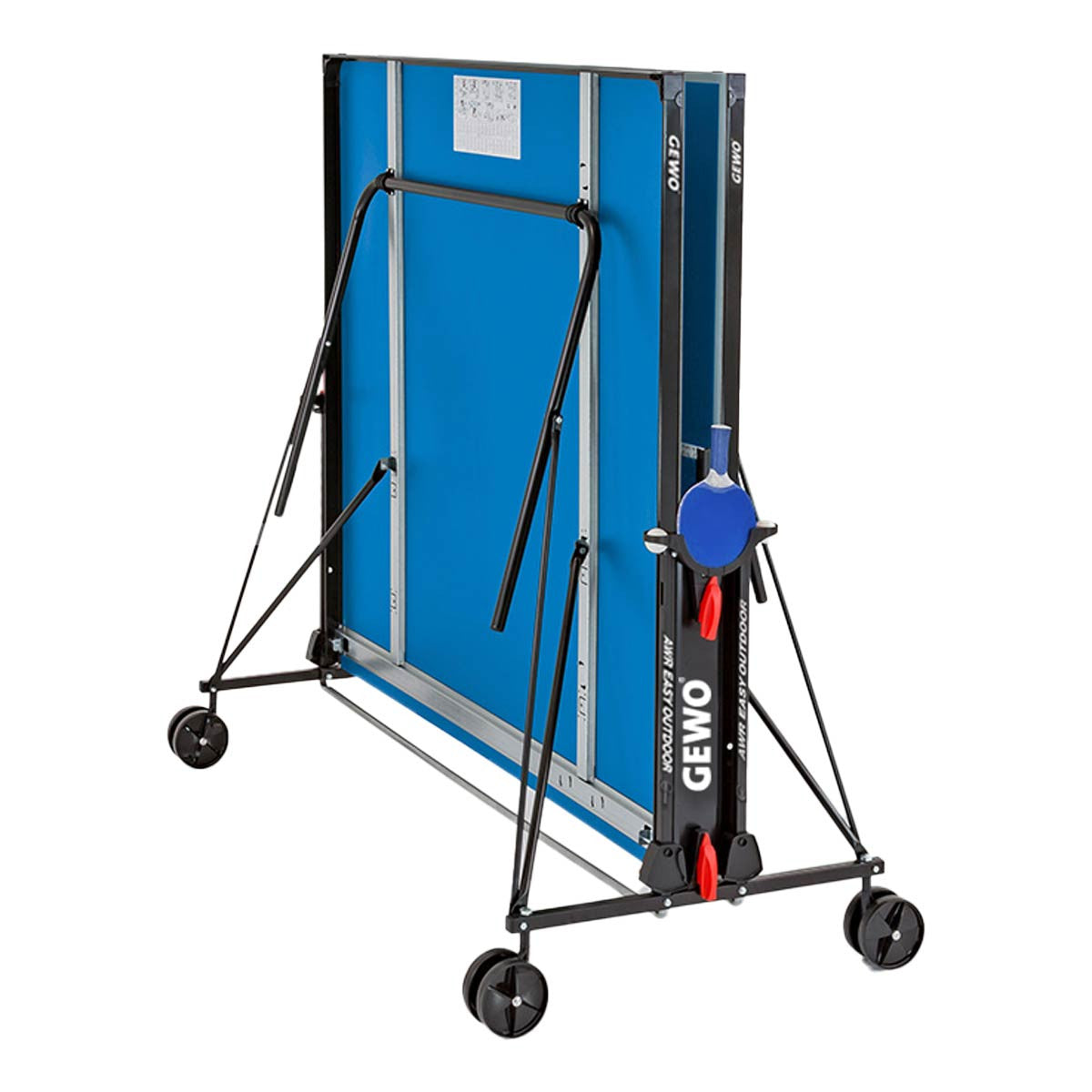 Gewo Tisch AWR Easy Outdoor