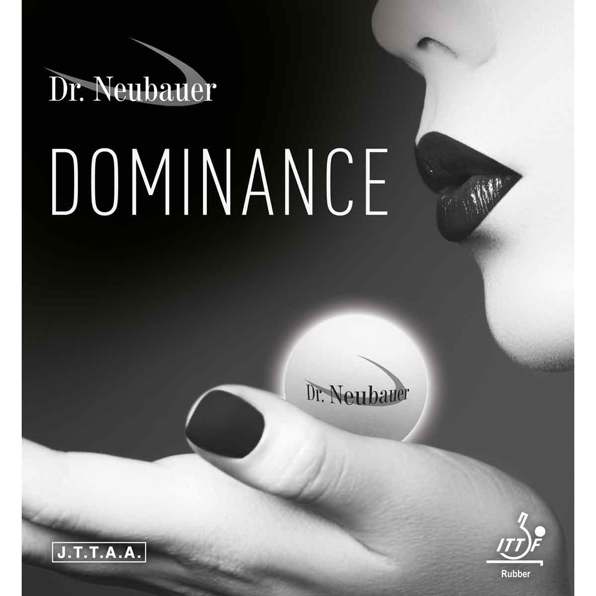 Dr.Neubauer Dominanz