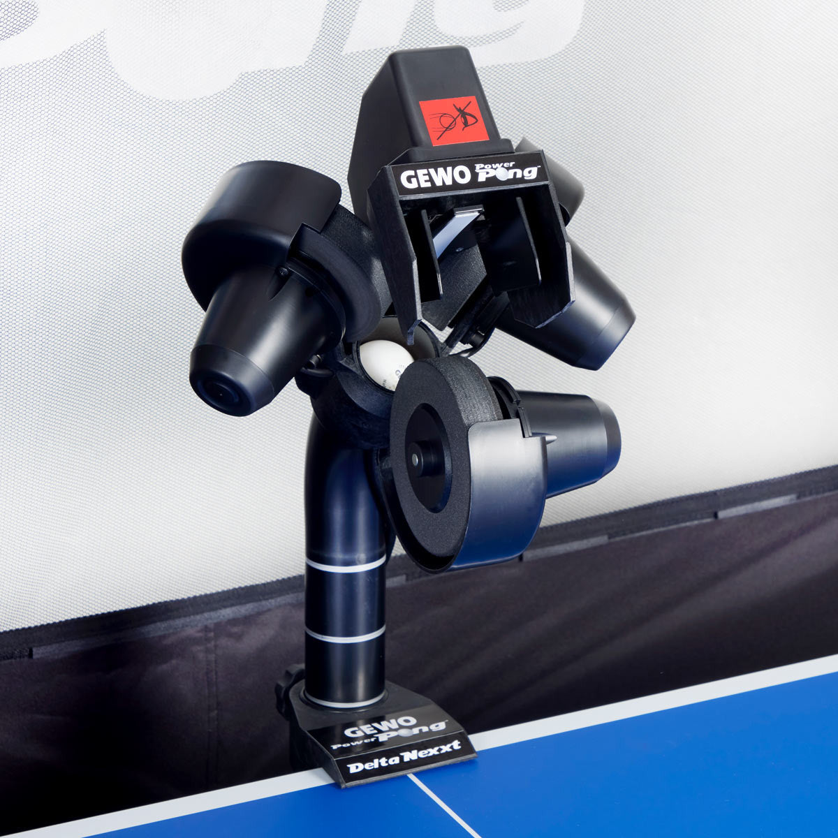 Gewo Roboter Delta Nexxt