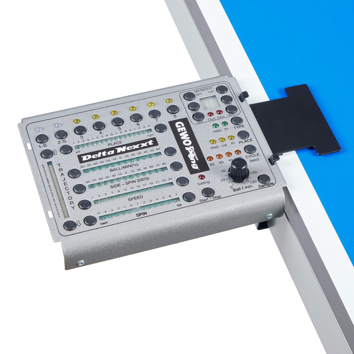 Gewo Roboter Delta Nexxt