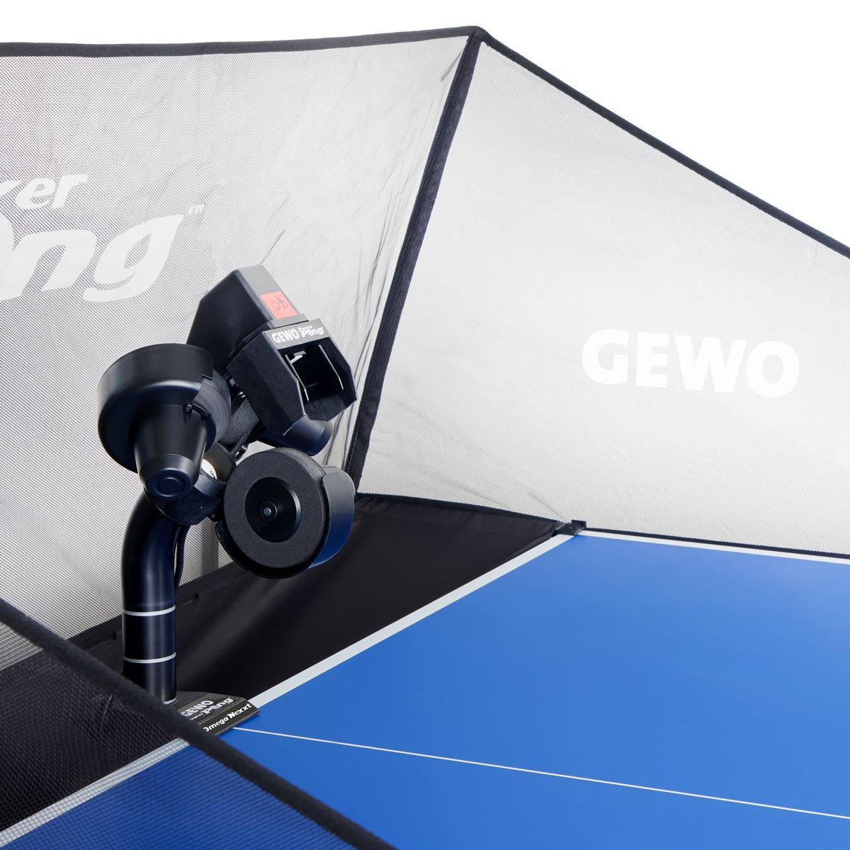 Gewo Roboter Omega Nexxt