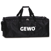 Gewo Roboter-Tasche schwarz/weiß