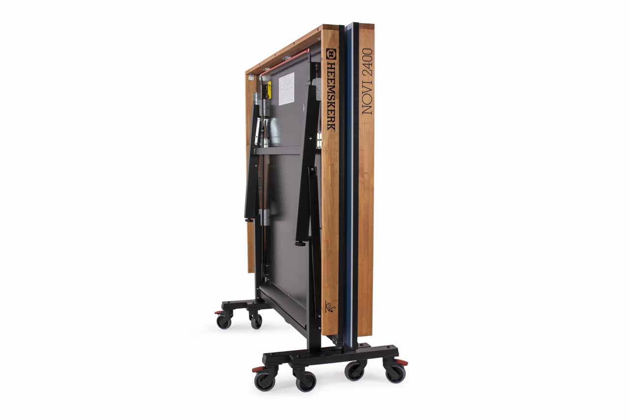 Heemskerk Tisch Novi 2400