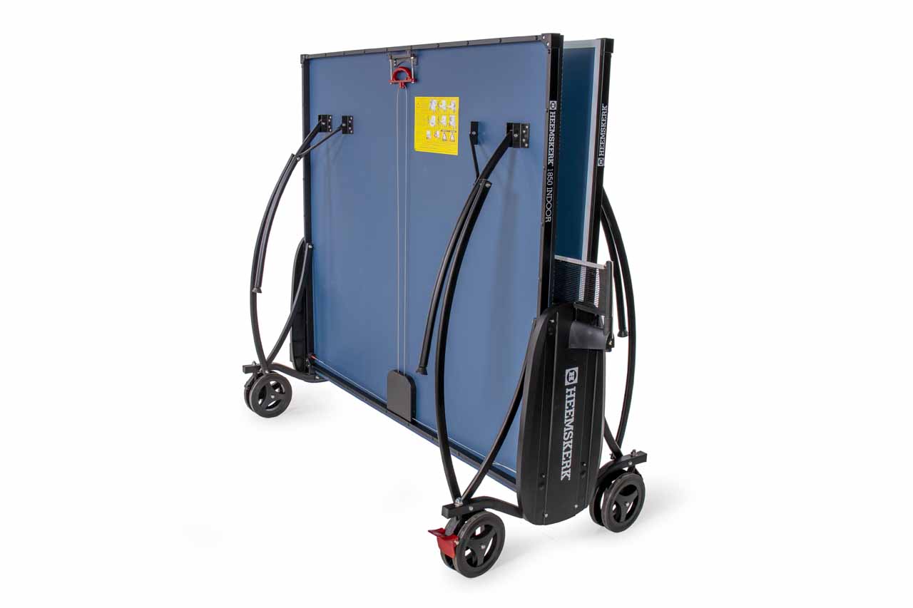 Heemskerk Tisch 1850 Indoor