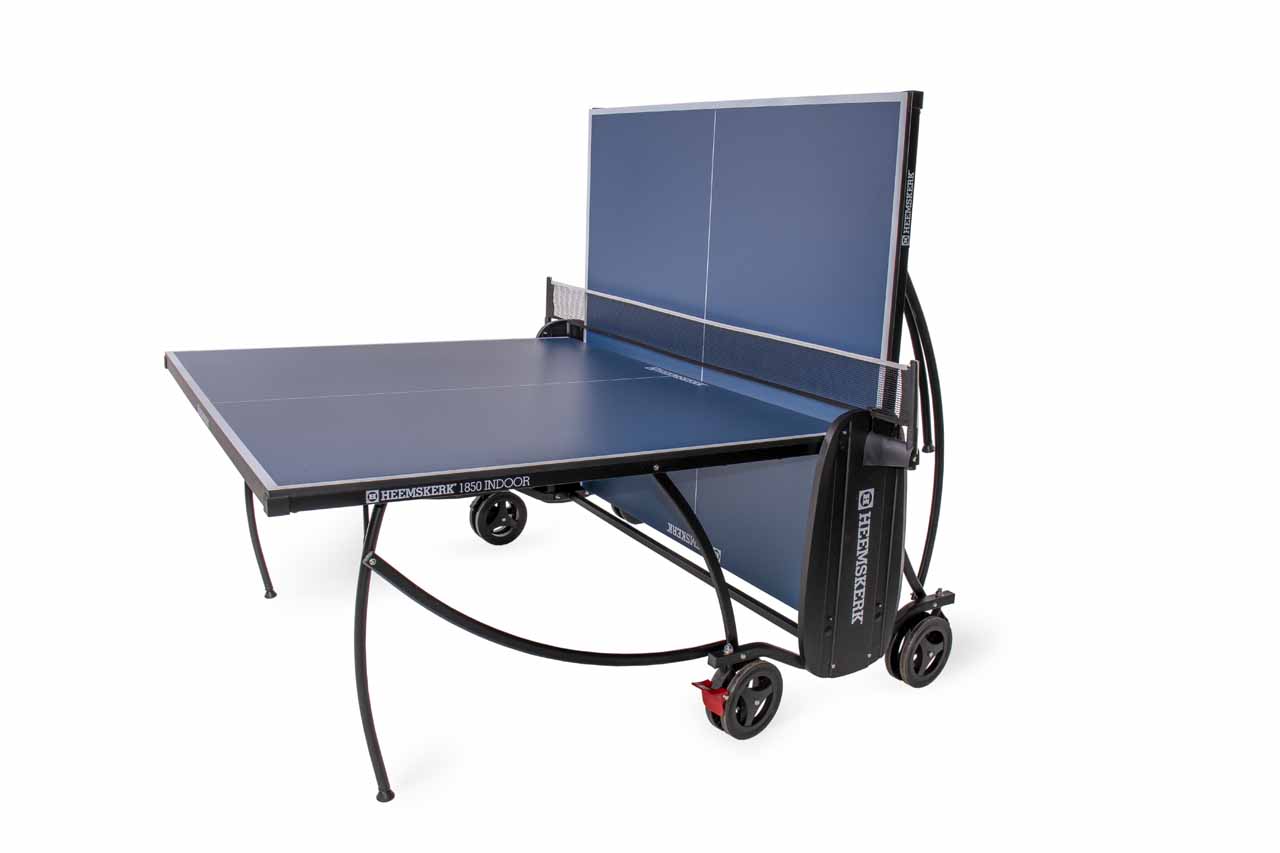 Heemskerk Tafel 1850 Innenraum