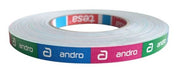 Andro Kantenschutz Farben 12mm 50m