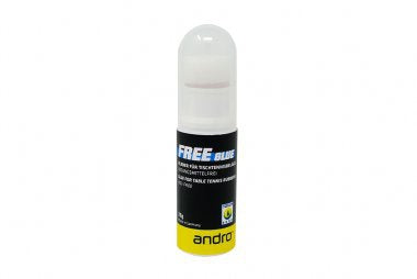Andro Free Klebstoff 25 g.