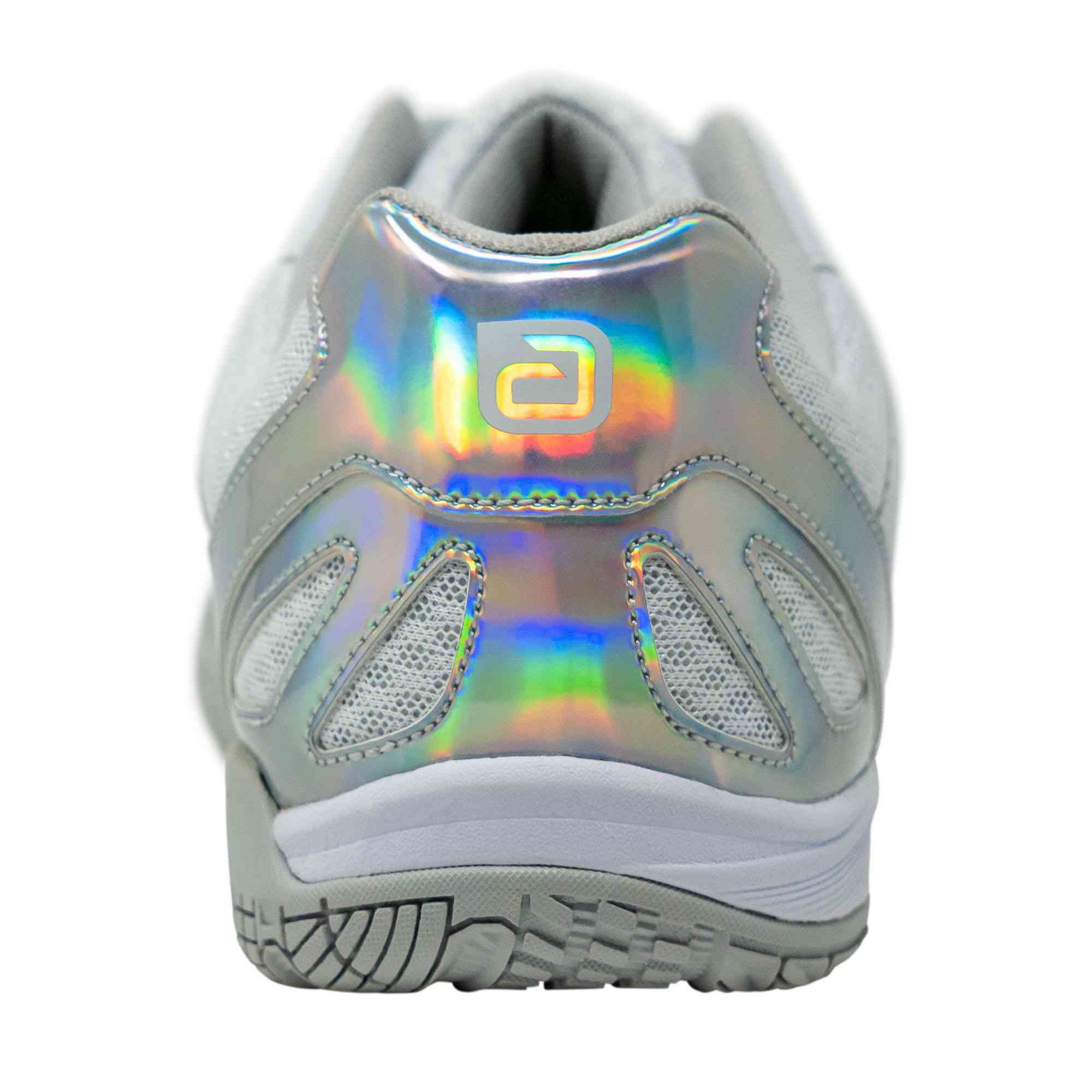 Andro Schuhe Cross Step 2 Hologramm