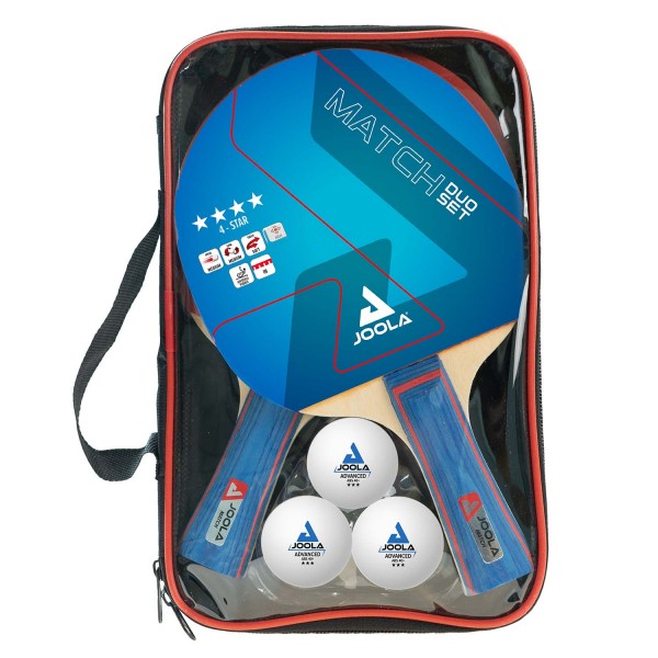 Joola TT-Set Duo