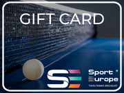 Sport Europe Geschenkkarte