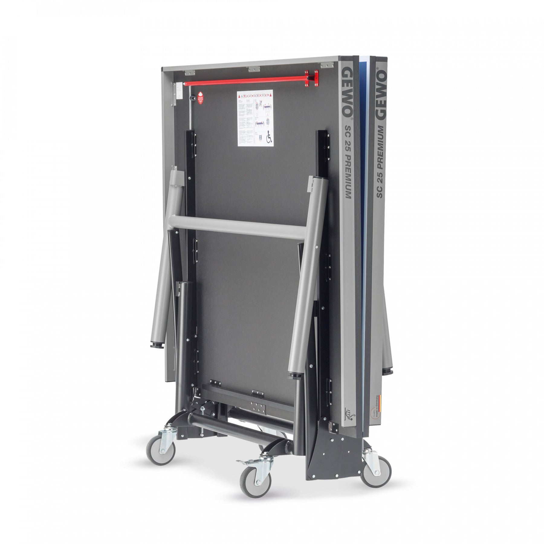 Gewo Tisch SC 25 Premium