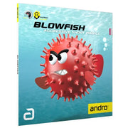 Andro Blowfish Andro SE - tabletennisstore.eu