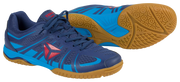 Tibhar Schuhe Blue Falcon blau