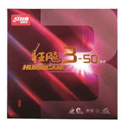 DHS Hurricane 3-50 Mittel 37°