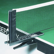 Donic Netz- & Pfosten-Set Easy Clip schwarz