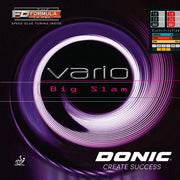 Donic Vario Big Slam DONIC SE - tabletennisstore.eu
