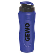 Gewo Flasche 700 ml blau