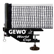 Gewo Netz & Pfosten Weltcup